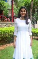Anisha Ambrose Wet Dress Photos